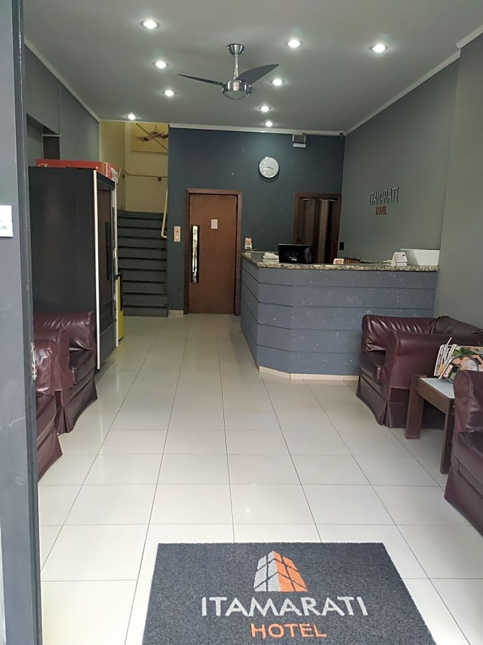 Hotel Itamarati