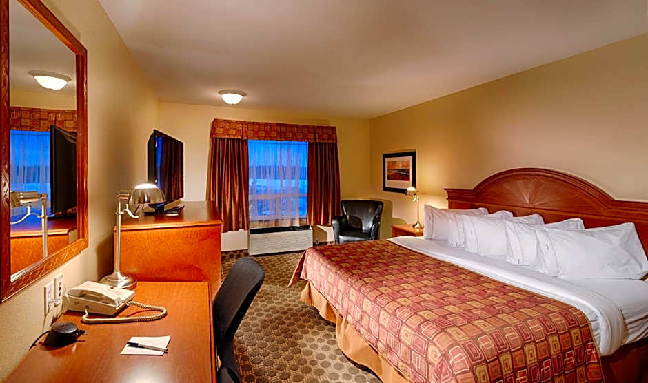 Canalta Rocky Mountain House