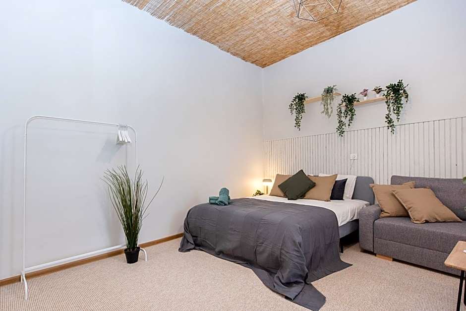 Bali house Vilnius