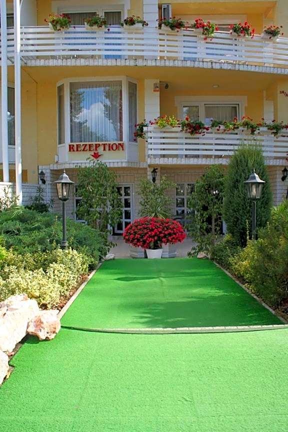 Apartman Bella Hotel