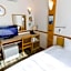 Toyoko Inn Tokyo Monzen-Nakacho Eitaibashi