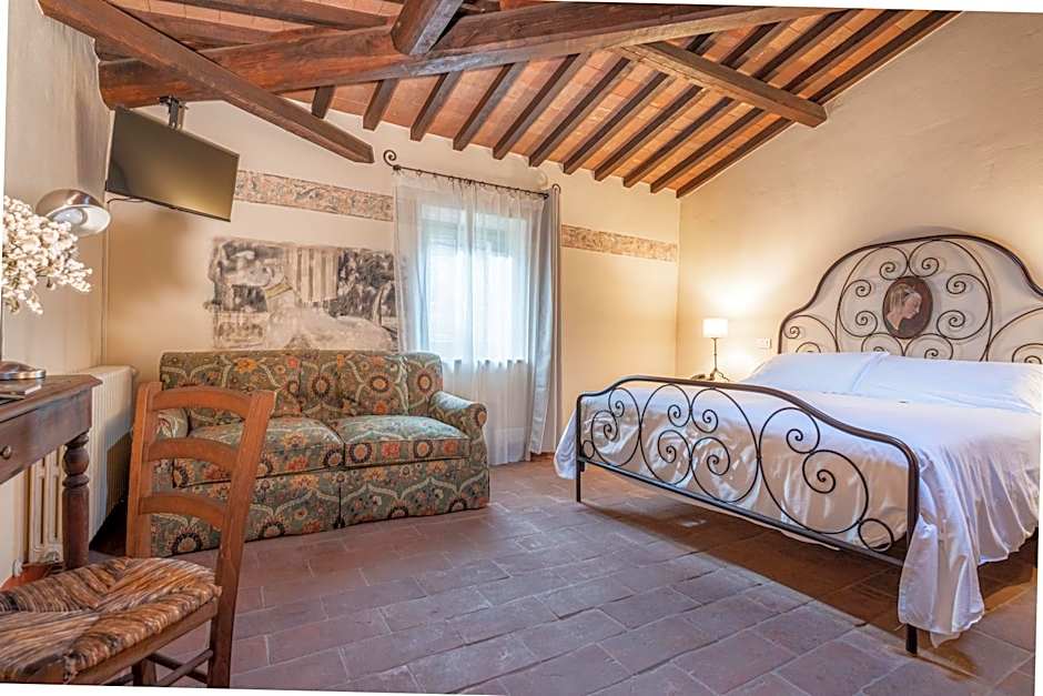 Palazzo Brandano Hotel