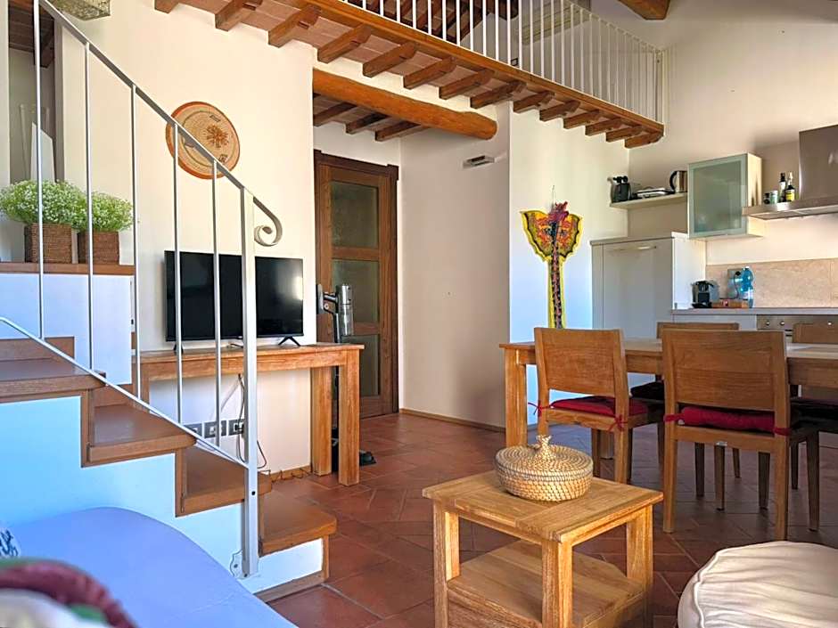 Residence Prunali
