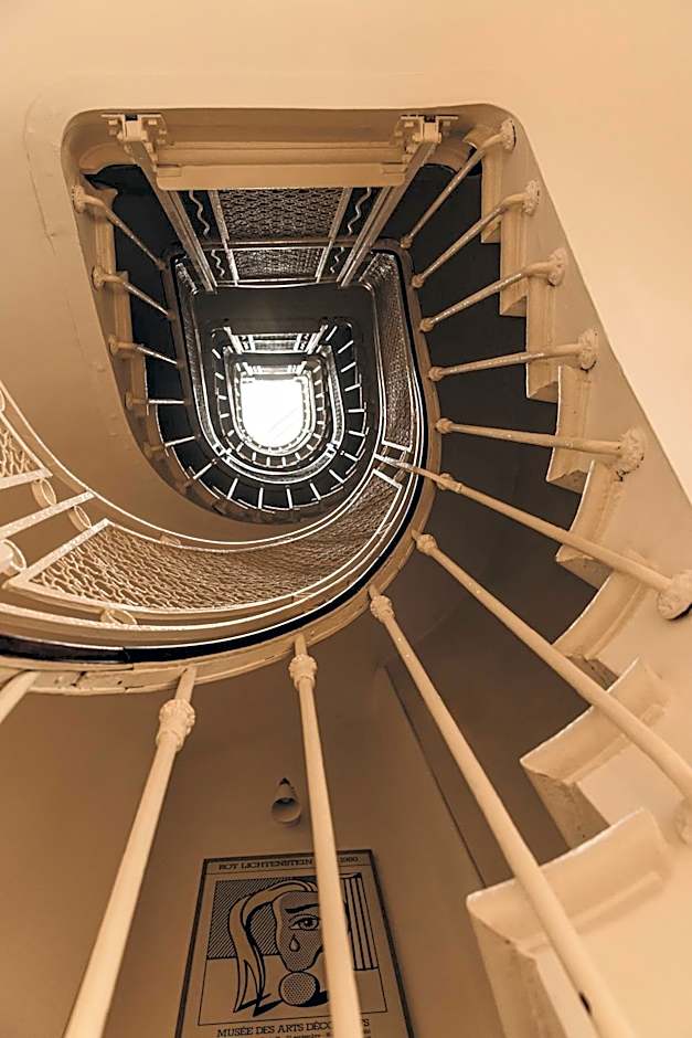 Hôtel Arvor Saint Georges