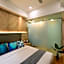 Kuah Town Service Suite Apartment @ Century Suria