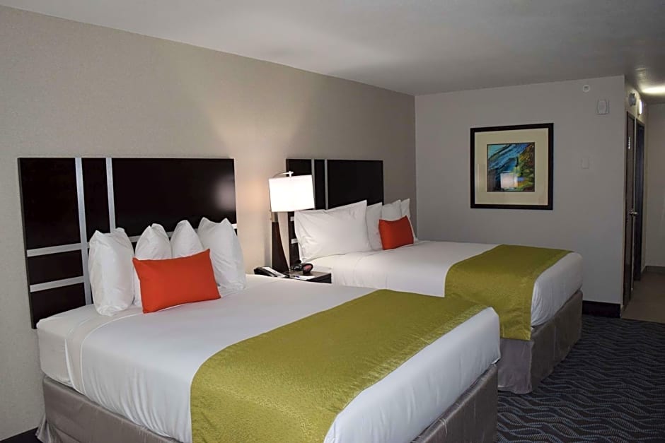 Best Western Plus Hardeeville Inn & Suites