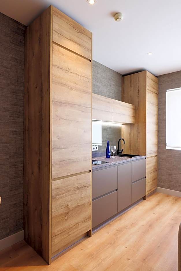 The Apartment by Assethoteles