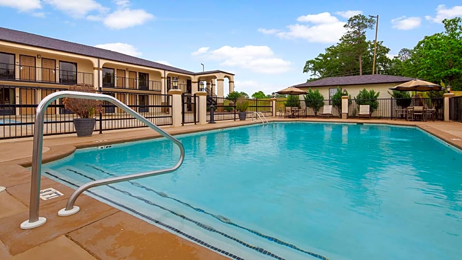 Best Western Andalusia Inn