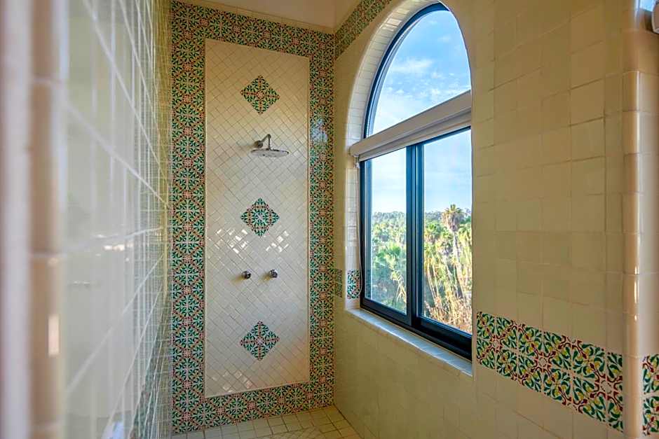 Hacienda Todos Los Santos