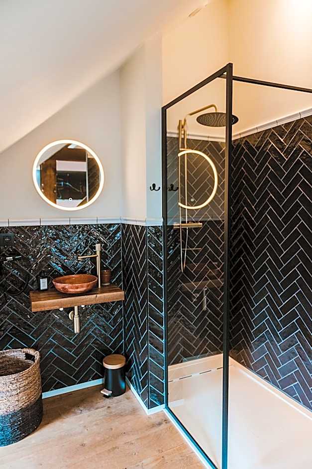 Boutique Hotel Marie Marie