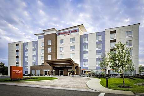2 bedroom suite, bedroom 1: 1 king, bedroom 2: 1 king, sofa bed, city view