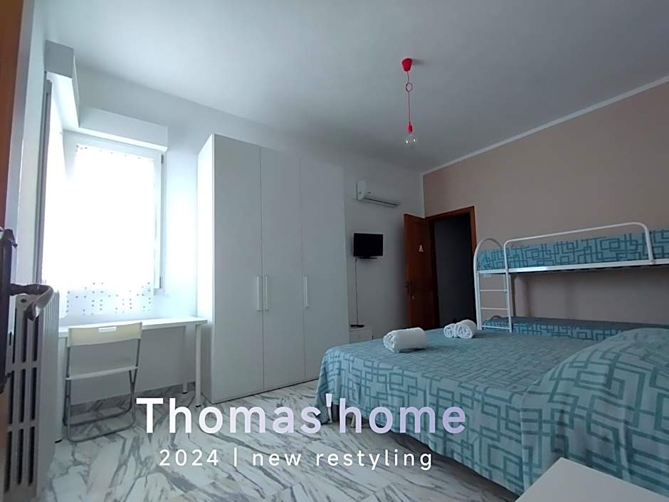 Photo 1 sur 39 de Thomas'home