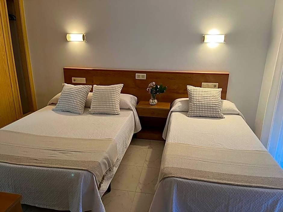 Hotel Ronsel