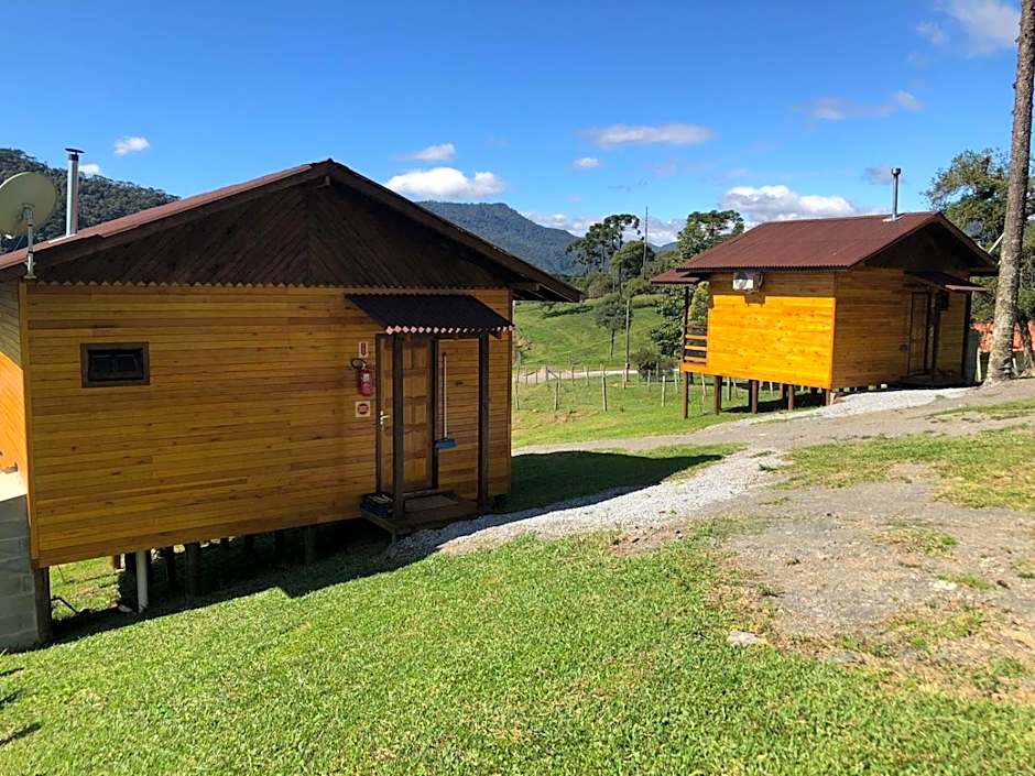Hospedagem Família Cruz