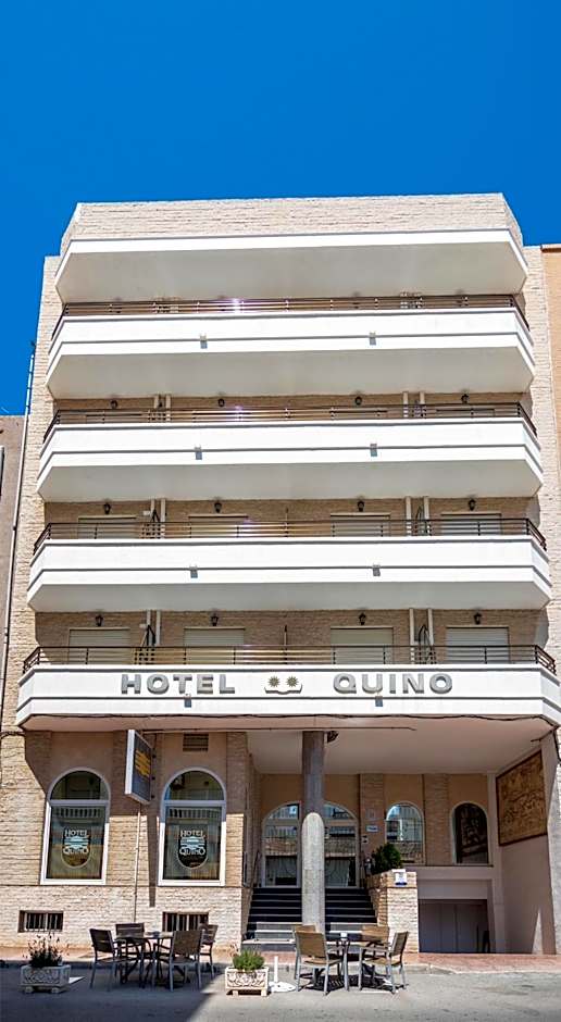 Hotel Quino