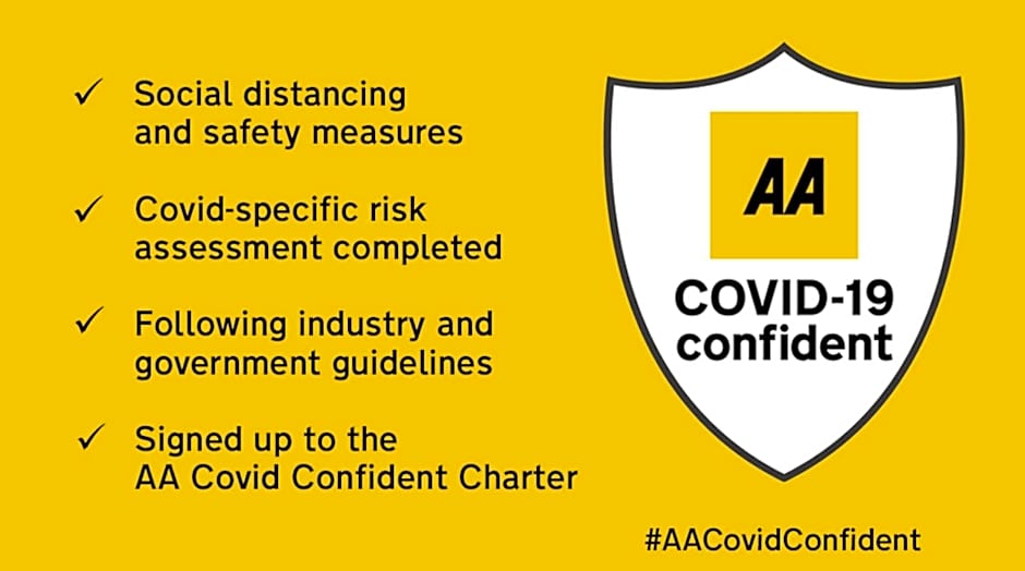 Sheena's Dartmouth Chalets