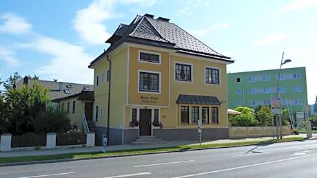 Cityhostel Wieselburg