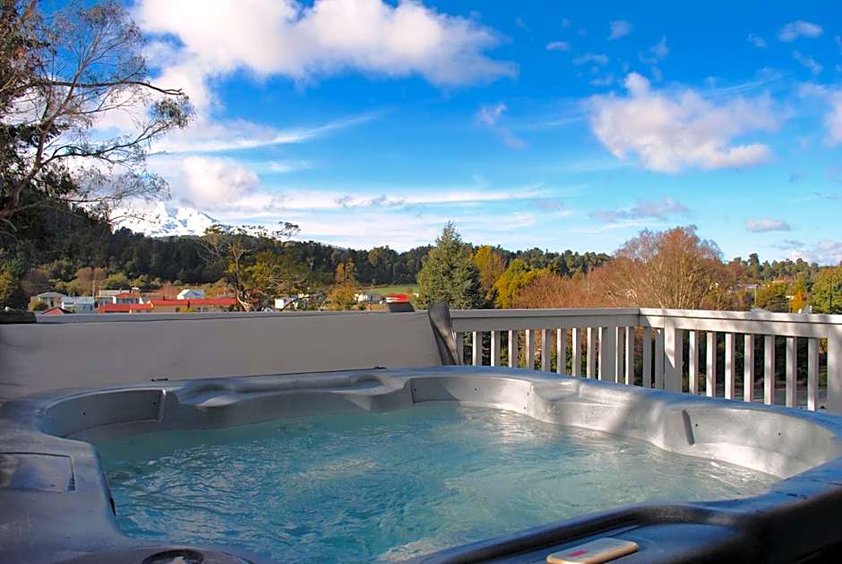 Kings Ohakune