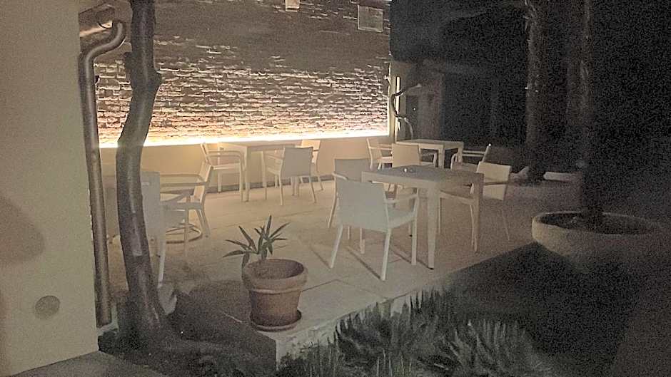 Hotel La Pergola di Venezia