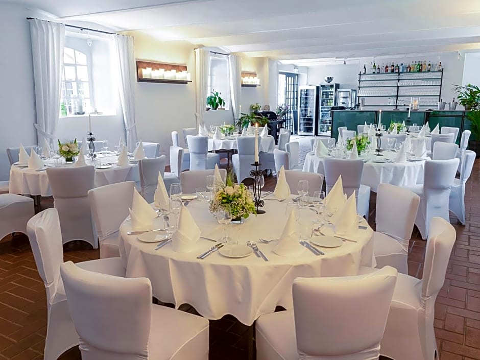 Romantik Hotel-Restaurant Altenberger Hof