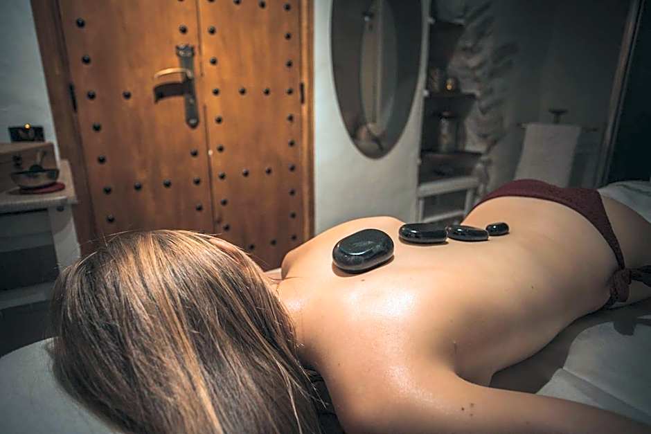 La Bombonière & Spa