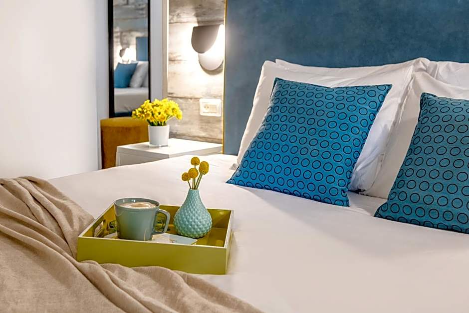 Metulla Travel Hotel