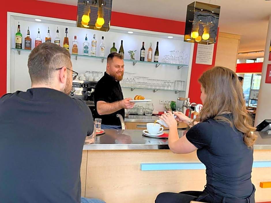Ibis Praha Mala Strana