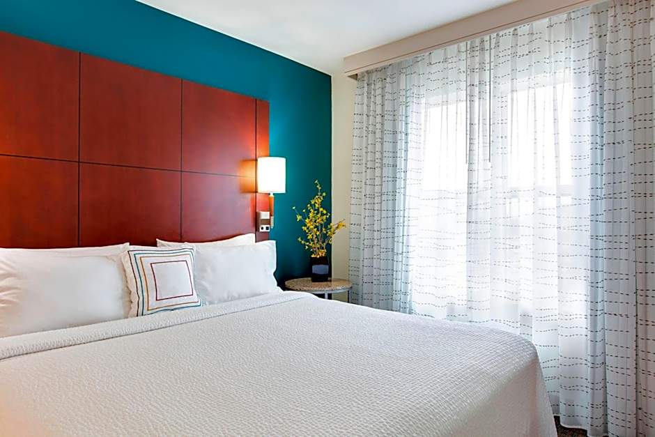 Residence Inn by Marriott Chicago Midway Airport