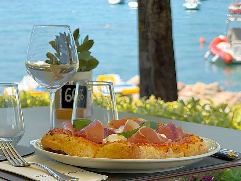 Hotel Nettuno