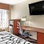 Sleep Inn & Suites Stockbridge Atlanta South