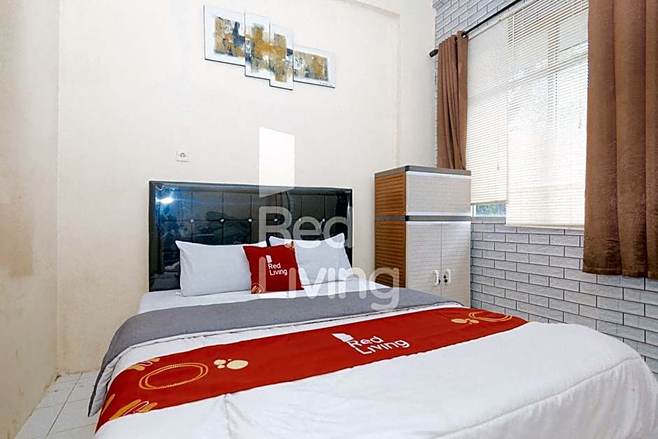 RedLiving Apartemen Emerald Hill - SR Rooms Tower Green