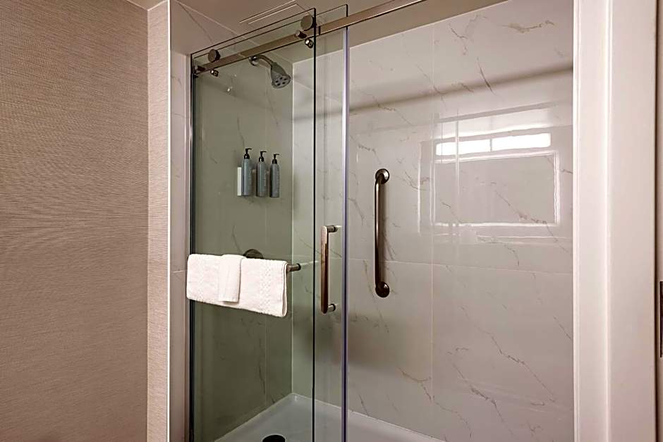 Courtyard by Marriott Los Angeles Baldwin Park