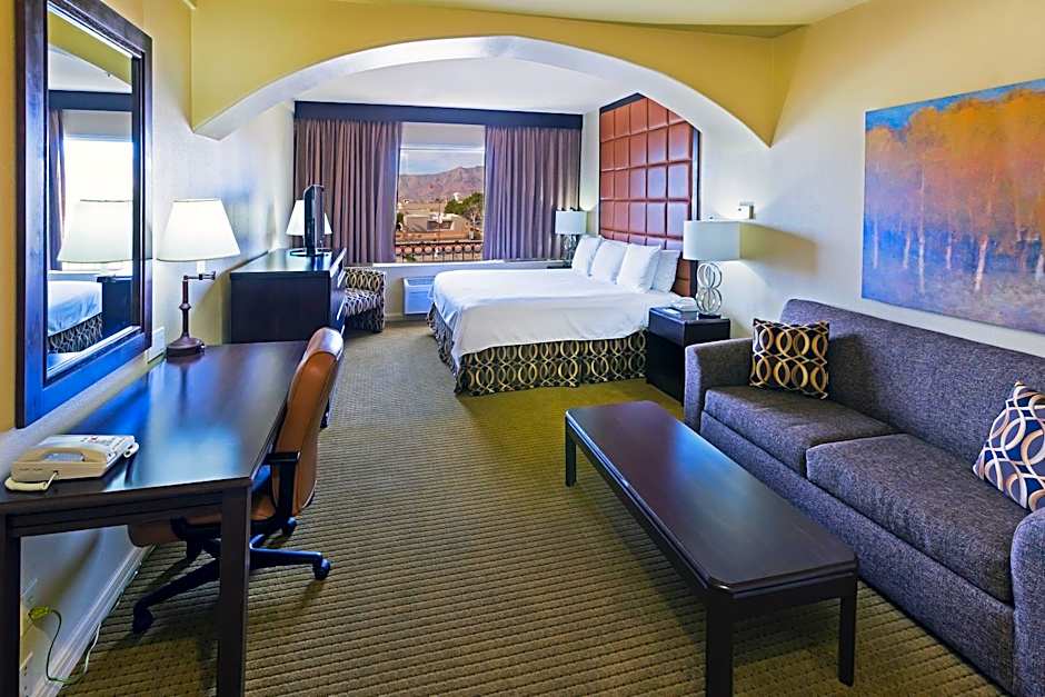 Radisson Hotel El Paso Airport