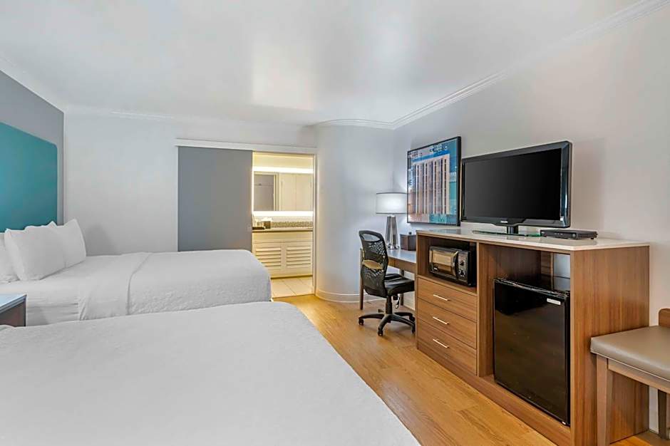 Best Western Plus Riviera