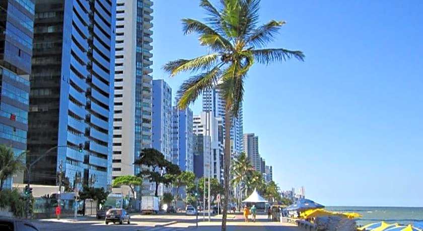 Mercure Recife Navegantes Hotel