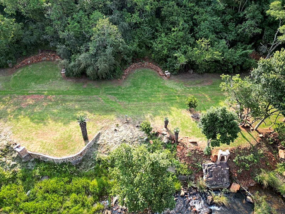 Rocky Drift Private Nature Reserve