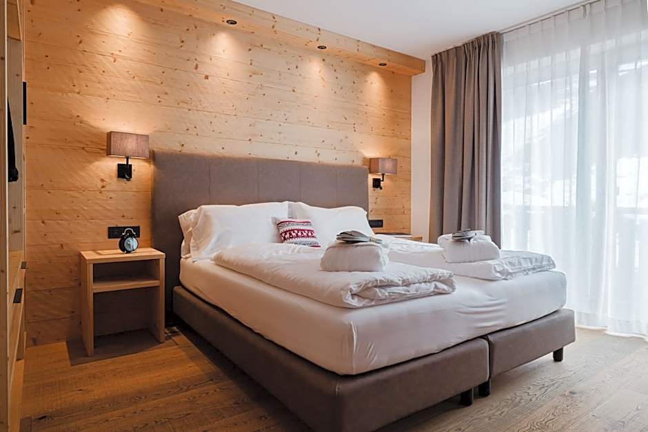 Hotel Li Anta Rossa - Adults Only