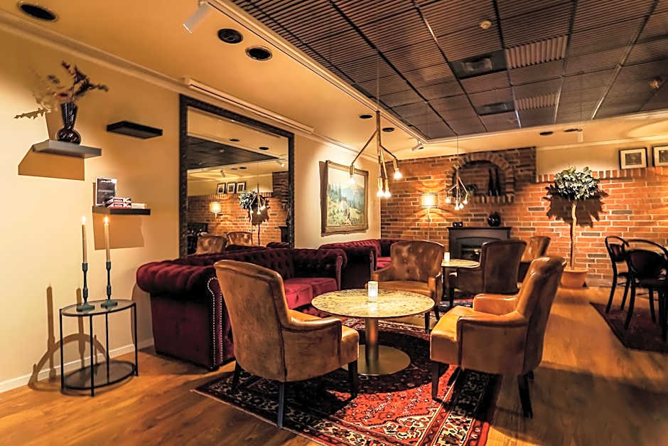 Clarion Collection Hotel Cardinal