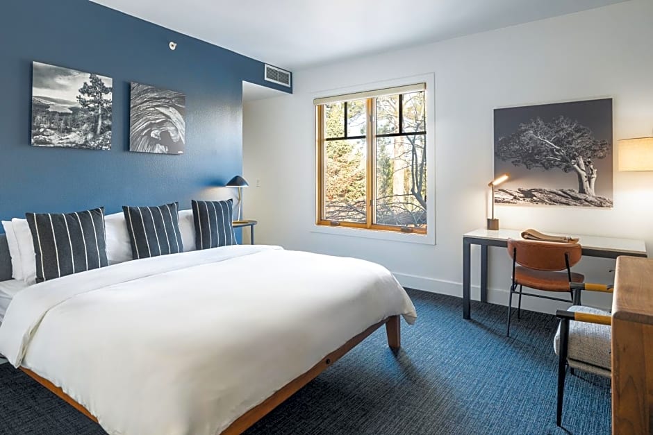Gravity Haus Truckee-Tahoe