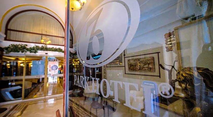 OGLAKCIOGLU PARK BOUTIQUE HOTEL