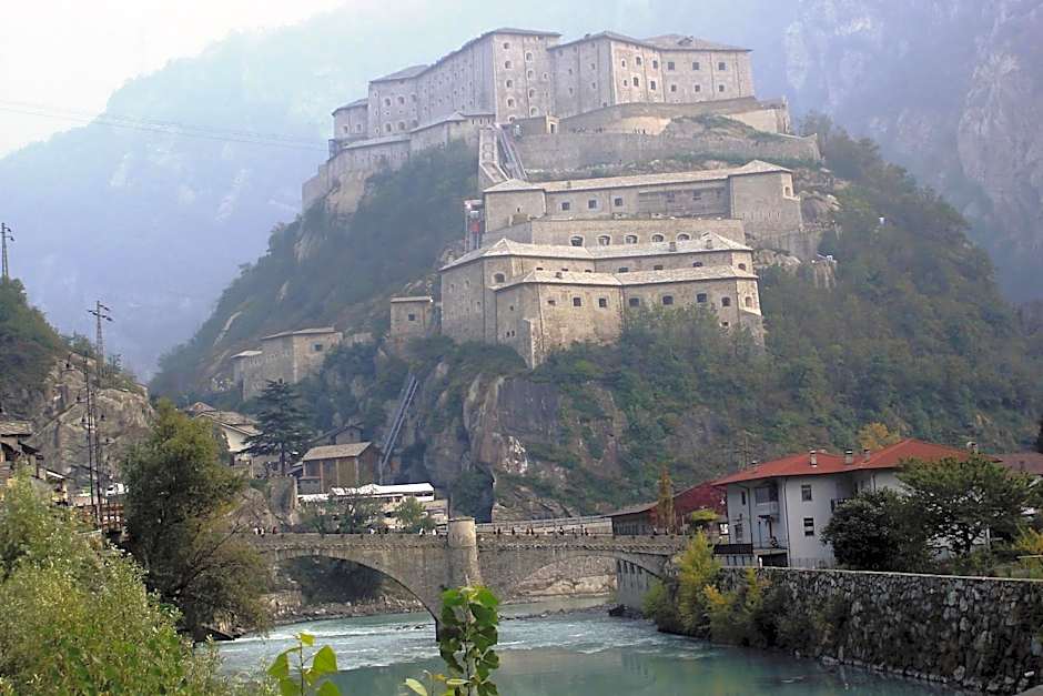 San Martin Holidays Home - Stay, Work & Fun