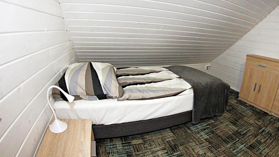 Domki Letniskowe "Osada Grzybowo"