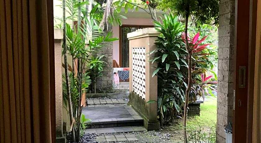 Ayu Love and Harmony Guest House