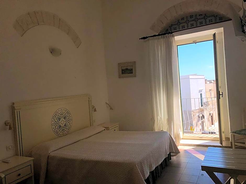 Rocca Sul Mare Hotel