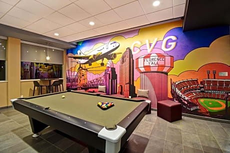 Tru By Hilton Cincinnati Airport South Florence