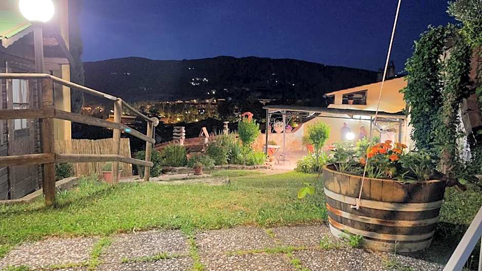 Montechiari In Chianti