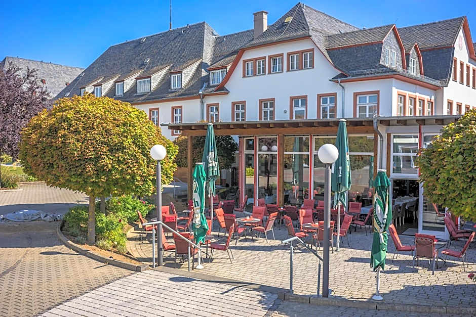 Johanniterhotel