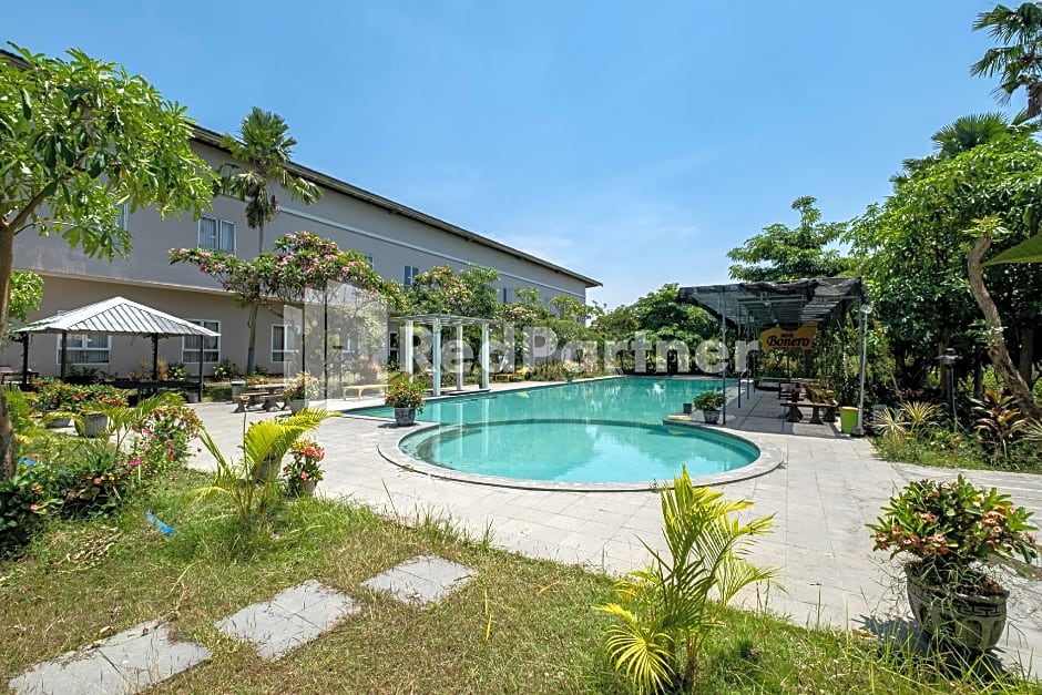 Hotel Bonero Bojonegoro