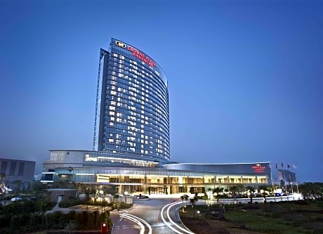 Crowne Plaza Huizhou By IHG