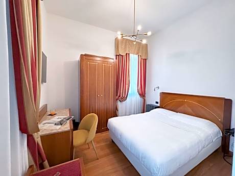 French Bed Room